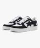 Star #3 W Black