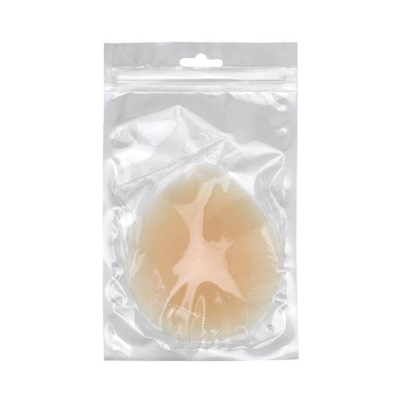Girls Waterproof Silicone Protective Patch for Swimming and Hot Springs
