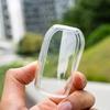 [Unhoke] Alphard 30 Series Key Case, Clear Corolla Cross, Key Cover, Transparent Harrier 80