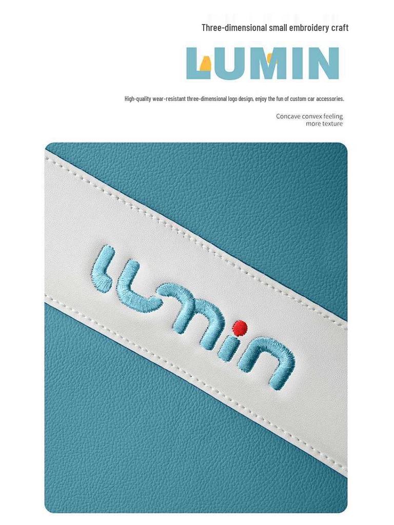All-Season Breathable Seat Covers for Chang'an Glutinous Corn, Lumin Cars
