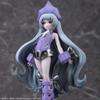 Helios Shaman King Iron Maiden Jeanne Scale PVC Painted Complete Figure Saint/Girl/Female 1/8