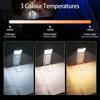 LED Mini LED Book Light Eye Protection Clip Desk Light  Bookmark Read Accessories