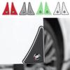 Car Badge Scratch Guard Anti-collision Door Corner Cover For Century Excelle XT Envision Excelle GT Verano Regal Encore