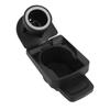 Coffee Capsule Adapter Reusable Refillable Coffee Pod Adapter for Coffee Machine Supplies