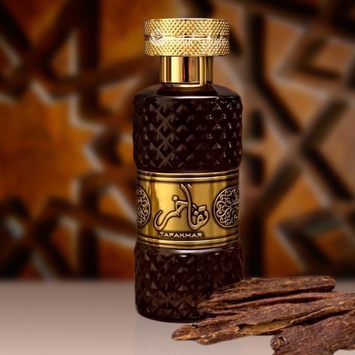 Parfum TAFAKHAR EAU DE PARFUM 100ML Unisex