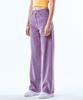 Pillogeulaem Superstar Pigment Wide Pants (Purple)