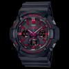 Analog Digital G Shock GAS 100BNR 1A GAW-100BNR-1A