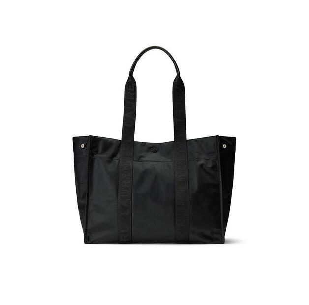 

Сумочка LAUREN RALPH LAUREN 431970157003 чёрный