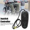 Electric Wheel Chair Joystick Controller Fit for PG VR2 D51427 Replacement Part Accessory