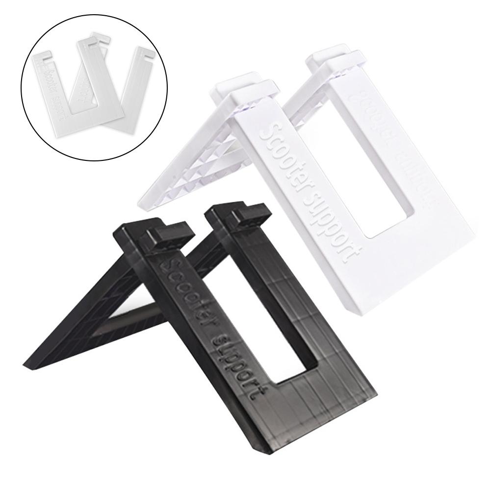 Bicycle Parking Bracket Balance Bike Stand Approx. 22*17cm