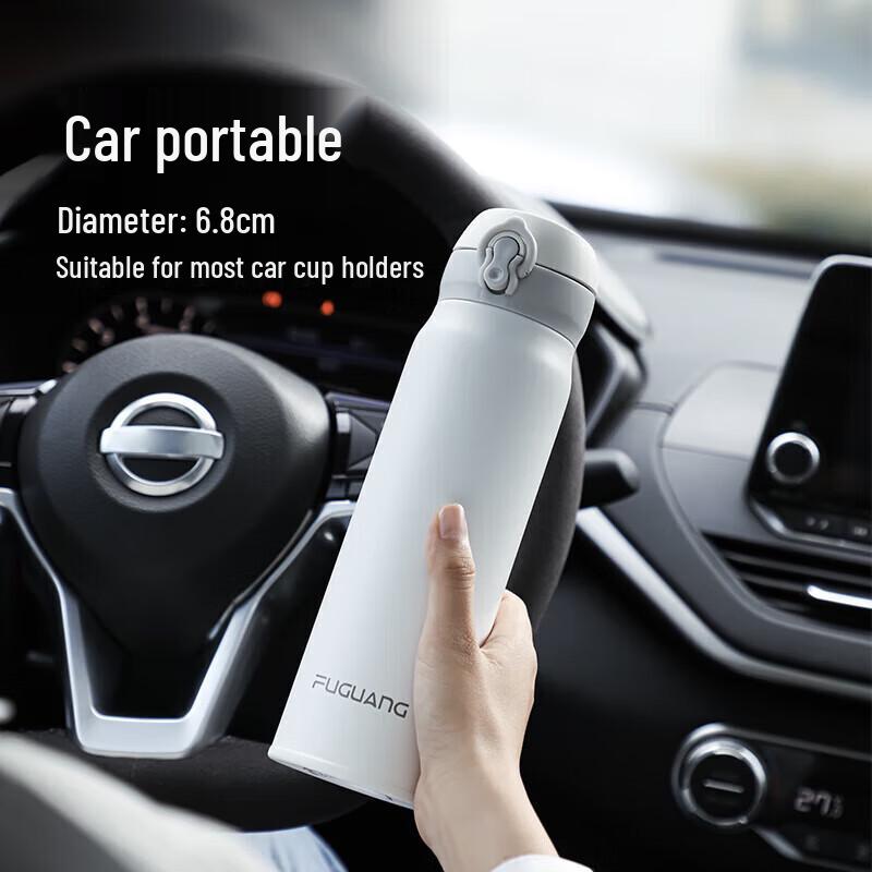 Fuguang 316L Stainless Steel Thermal Bottle
