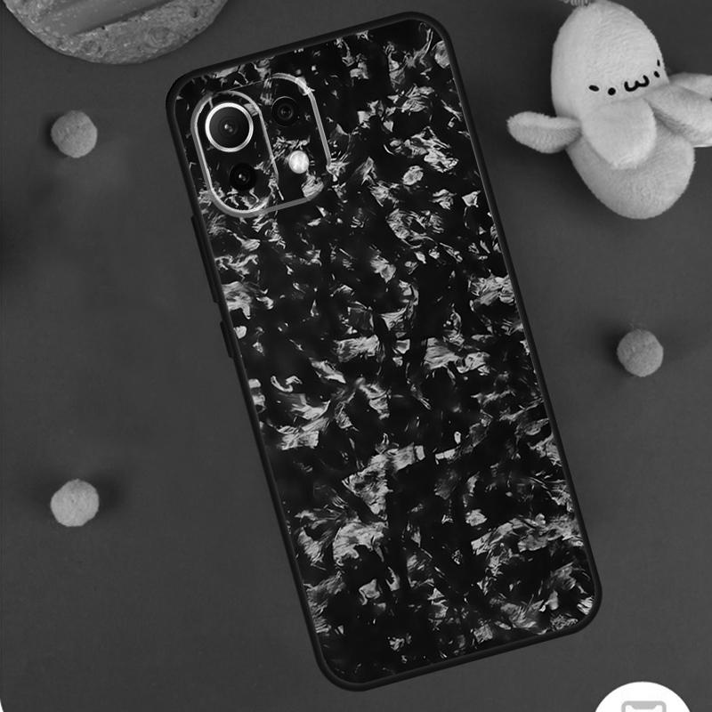 Pouzdro z kovaného uhlíku Pro Xiaomi 15 14 Ultra 13T 14T 15T 17 Pro Max POCO F8 Ultra X5 X6 X7 F5 F6 F7 Pro Kryt