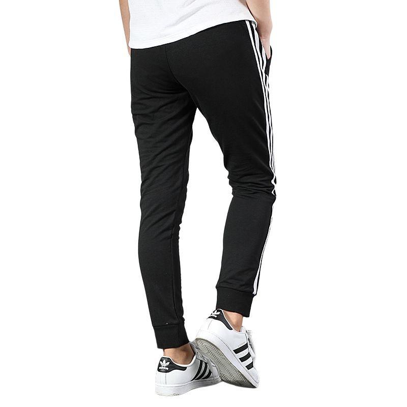 Adidas Essential Knitted Sweatpants Women's Black EH3885