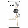 For Google Pixel 10a Case 3D Relief Flower Emboss Soft Silicone Funda Google Pixel 10a 5G 3D Cartoon Shell Pixel10a 3D Relief