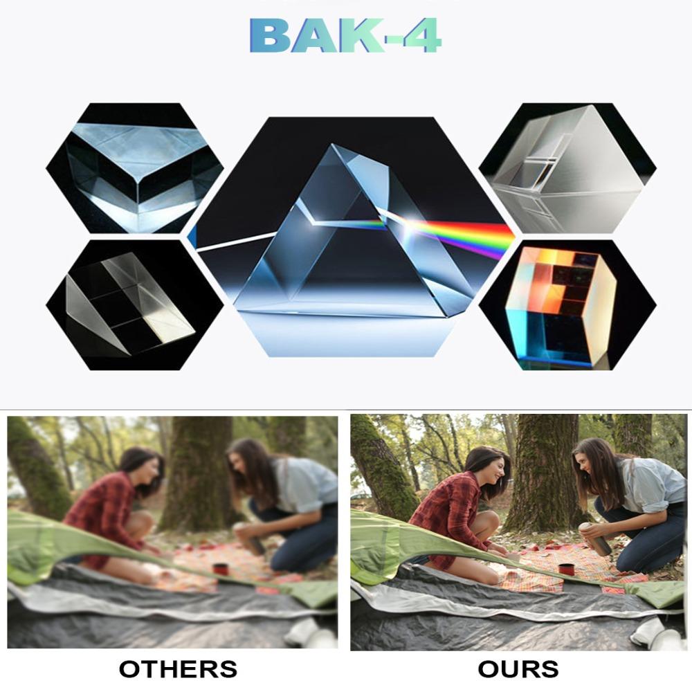 For Photography Portable Long Range Monocular Telescope Zoom Telescope For Travel Night Vision