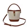 Modische lässige Damen-Schultertasche, Retro-Beuteltasche, modische Umhängetasche, lässige Handtasche