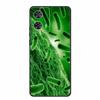 For Motorola G85 Case G 85 Phone Cover Black Silicone Soft Case For Motorola Edge 50 Fusion S50 Neo G24 Power Back Cover Case
