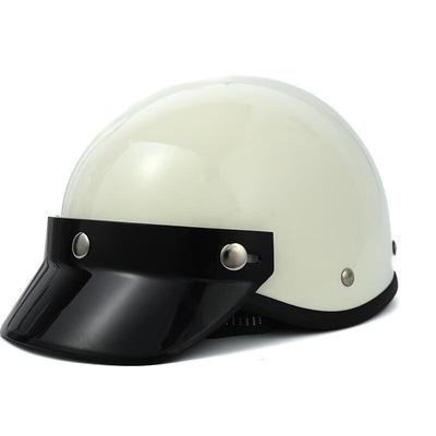 Lishi Schnabelkrempe Sommer-Schutzhelm
