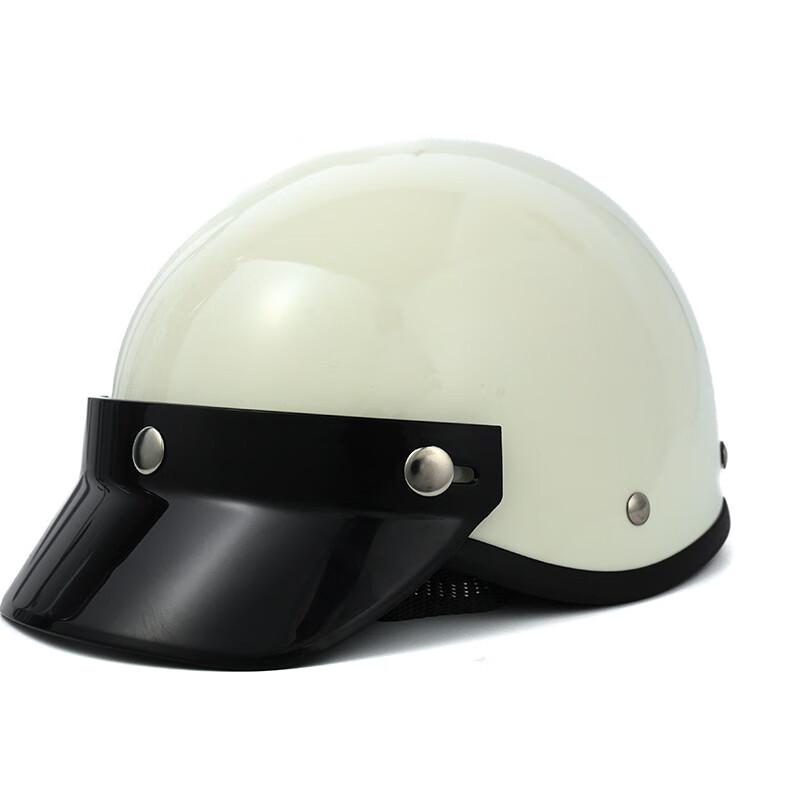 

Lishi Duckbill Brim Summer Safety Helmet One Size