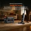 PowerMax 2400SE 2400W Portable LiFePO4 Power Station 2016Wh Large Capacity Outdoor Generator