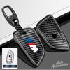 Car Key Case Cover Shell For BMW F20 G20 G30 X1 X3 X4 X5 E60 E61 E70 E81 E87 E90 E91 E92 1 3 5 6 7 Series Z4 f30 118i 218i 320i YELHQ1