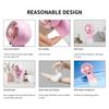 ABWR-Cartoon Children Style Soap Dispenser Inductive Hand Washing Instrument Rechargeable Gel Contact Free Foam