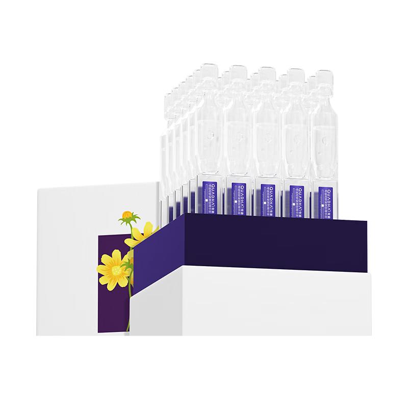 Quadi Light-Age Firming Peptide Essence 30-Count Vials