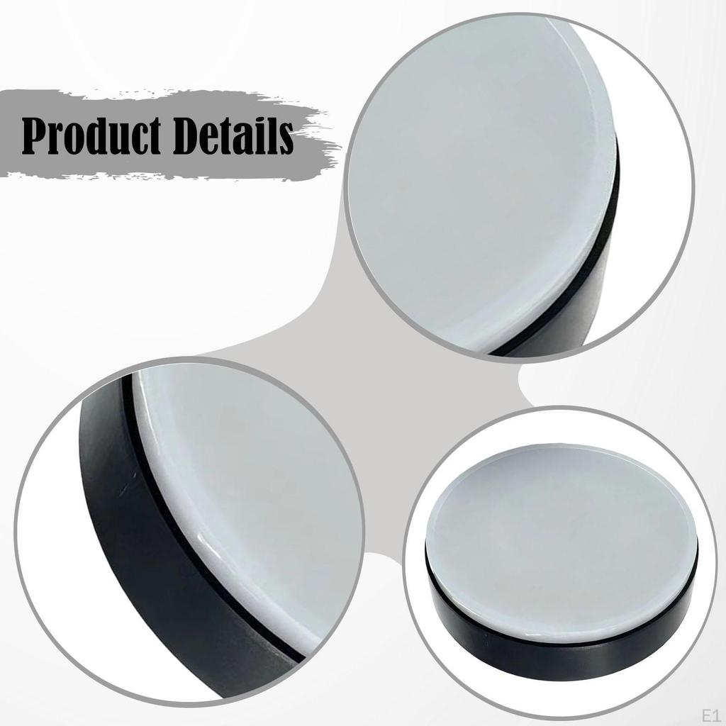 Watch Case Cushion Pad Holder for Movement Protection Professional Soft Silicone Changing Home