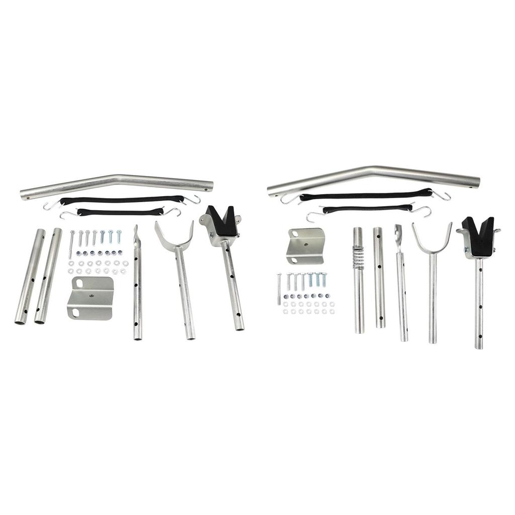 Boat Transom Saver High Strength Replacement Adjustable from 28 To 59 Inches Without Spring