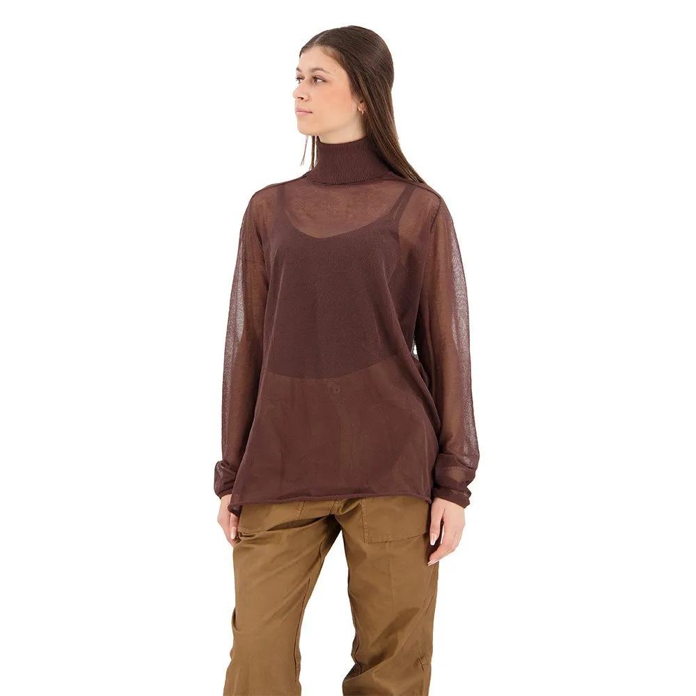 G-Star Свитер с высоким воротом Sheer Loose
