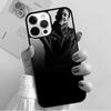 Negan Walking Dead Phone Case For iPhone 17 Air 15 16e Cover 14 13 Pro Max 12 11 Pro Max Max Plus Coque Shell