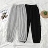 Womens Casual Pants With Cotton Blend And Stretch For Fall Winter Comfort