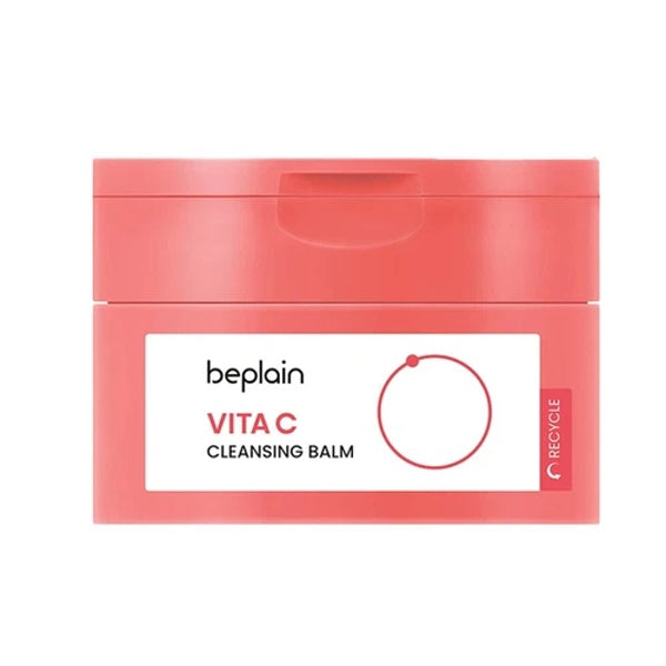 BEPLAIN Vita C Reinigungsbalsam - 100ml