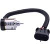 Kraftstoffabsperrventil 6689034 kompatibel mit Bobcat A300 A770 S220 S250 S300 S330 S750 S770 S850 T250 T300 T320 T750 T770 T870 Kompaktlader