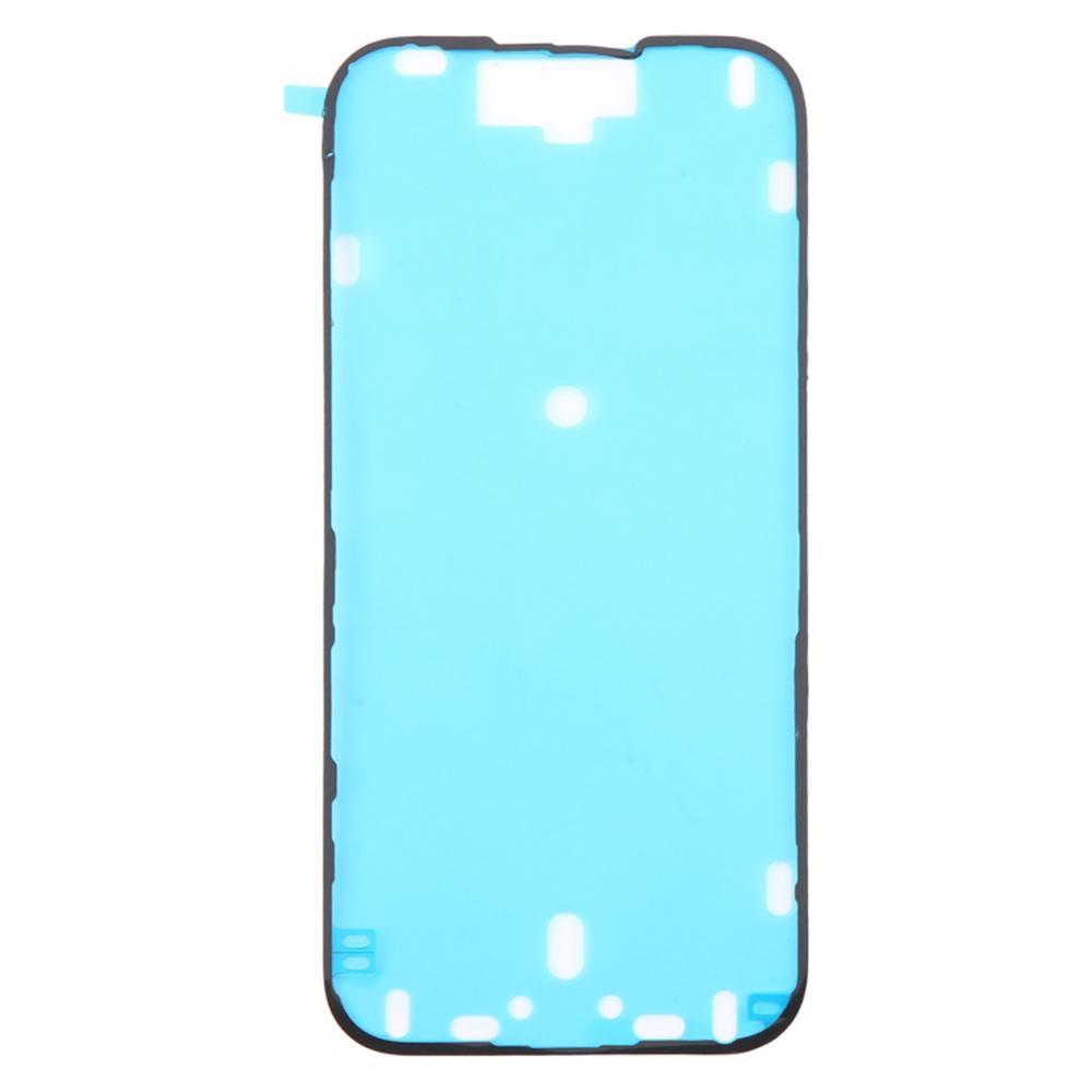 Pro iPhone 16 Střední rámová deska Utěsná vodotěsná lepicí nálepka (Přední)