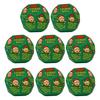 Hilarious Exchange Party Game Dice Exchange Gifts Family Game 12 Different Sides Christmas Stocking Stuffers for Men Women Family Friends Holiday