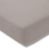Fitted Sheet Estella 800 Zwirn-jersey 200x200cm