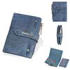 Baellerry Women's Summer Wallet - Elegant, High-End Card Holder & Wallet