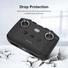 Anti-drop Silicone Sleeve For RC-N1/N2/N3 Case Shockproof Remote Control Cover For DJI Mini 5 Pro/4/NEO/Air 3S Drone Accessories