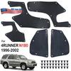 Fender Splash Shield Seals Liner Apron Guard Clips X5 for Toyota 4Runner 96-2002