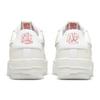 New Nike Air Force 1 Pixel Summit White Cream Women's CK6649-105