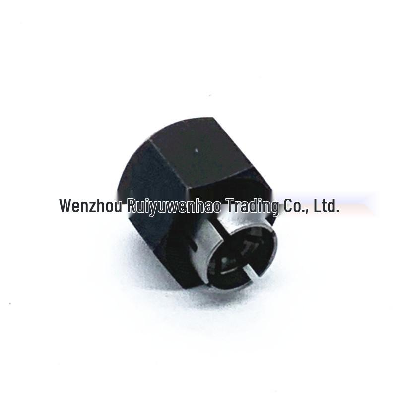 

DeWalt 8mm Collet Nut for DCW620NT Router Tools