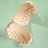 Heel Grips Cushions Elastic Sponge Shoe Patch Prevent Blisters Reduce Shoe Size Comfort Pads for Leather Shoes Canvas Boots