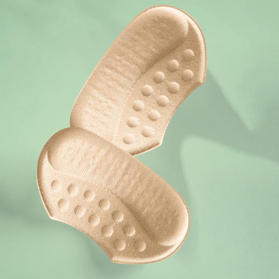 Heel Grips Cushions Elastic Sponge Shoe Patch Prevent Blisters Reduce Shoe Size Comfort Pads for Leather Shoes Canvas Boots