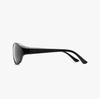 Goggle Sunglasses (EDG7000 MATTBLACK 59)