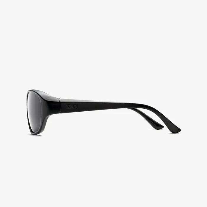 Goggle Sunglasses (EDG7000 MATTBLACK 59)