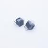 In Stock: 5.8x5.8 and 8.5x8.5 High/Flat Head Self-Locking Button Switch, Non-Locking Option Available