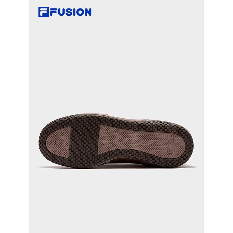 FILA FUSION Women's Winged German Trainer T-Toe Board Shoes