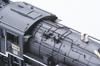 KATO N Gauge C62 2 Hokkaido Type Railway Model Steam Locomotive 2017-2