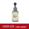 DELIXI Limit Switch Core LX19-121